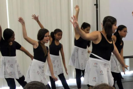 Doações ao FUMCRIA podem ser deduzidas do Imposto de Renda