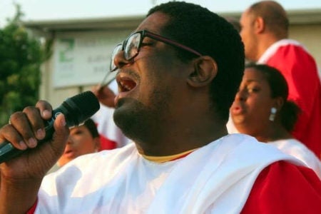 Morre integrante do Coral gospel Kadmiel