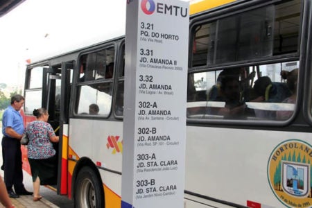 Prefeitura amplia horário de ônibus para Centenário da Estação Jacuba