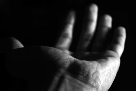 Solidariedade para estranhos?