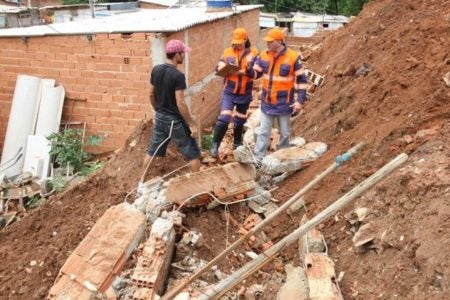 Hortolândia sedia pela primeira vez reunião de Defesa Civil da Agemcamp