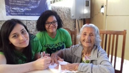 Prefeitura alerta: violência contra o idoso deve ser denunciada