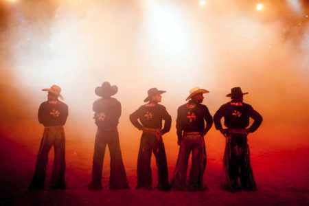 Baile do Cowboy Sumaré 2017