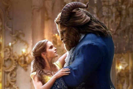 A arte da vida em A Bela e a Fera