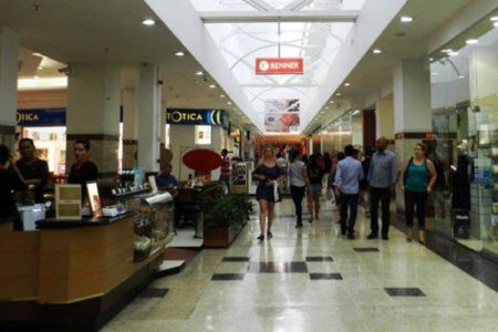 Lojas do Campinas Shopping celebram Dia Mundial do Consumidor com ofertas especiais