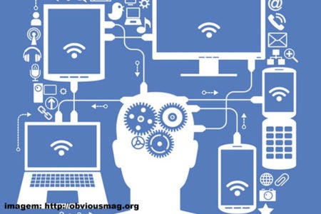 Cibertrabalhadores e novas doenças