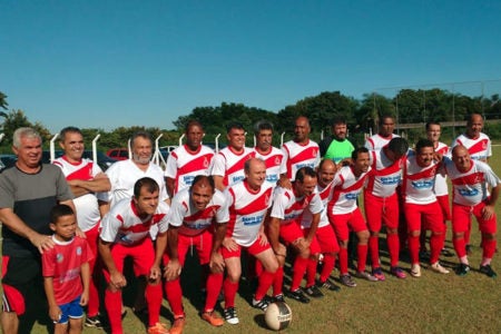 C.V.I. VENCE NA ESTREIA DO HIPERMASTER 2017