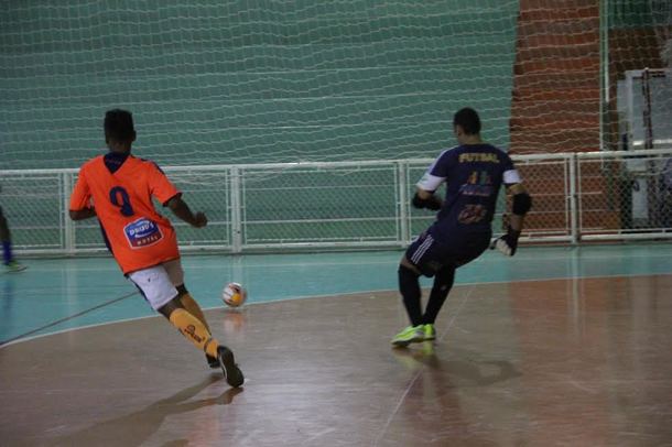 Futsal Hortolândia - Taça Paulista de Futsal