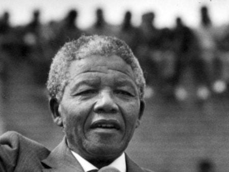 O risco da mitificação