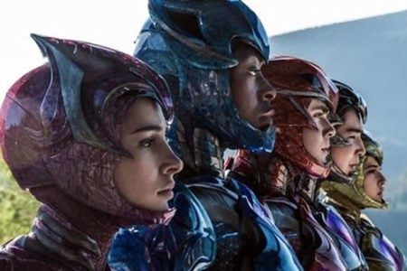 FILME: POWER RANGERS (8,0)