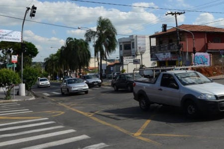 Neste sábado (01) via sera interditada