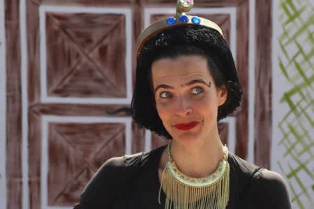 Família Burg apresenta espetáculo Crássicos, neste final de semana, em Hortolândia