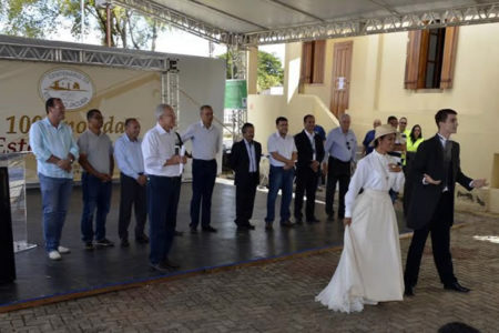 Região da Estação Jacuba será transformada em centro histórico