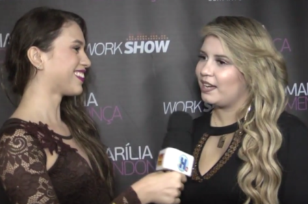 Veja como foi a primeira noite do Sumaré Arena Music 2017