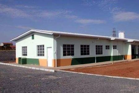 Prefeitura emite nota sobre furto da USF São Jorge