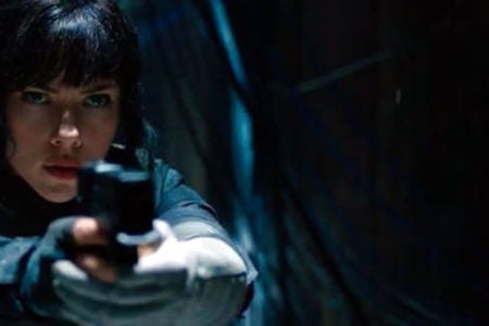 O Filme: A Vigilante do Amanhã