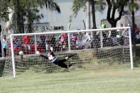 Três equipes se classificaram e jogam a segunda divisão do futebol amador de Hortolândia