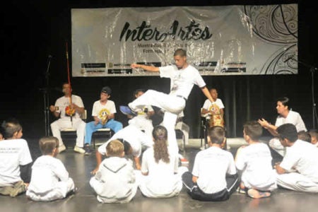 Prefeitura lança edital para arte-educador