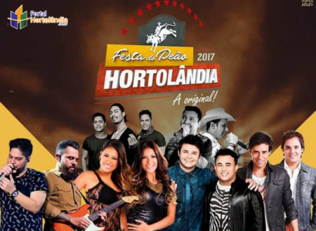 Confira os pontos de vendas de ingressos para o Rodeio de Hortolândia