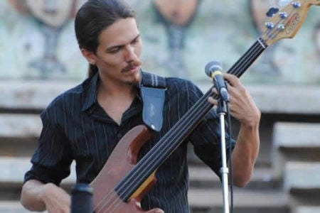 Evento gratuito: Noite de jazz nesta sexta, 7/04, no Platz Mall, em Sousas