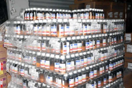 Central de abastecimento da Saúde funcionará em novo prédio