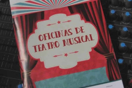 Inscrições abertas para oficina gratuita de teatro, música e dança em Hortolândia