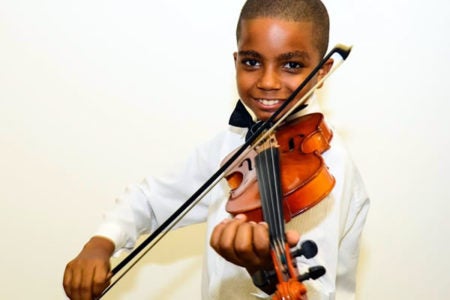 Inscrições para escola de música da AD Hortolândia são prorrogadas