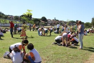 Jd. Terras de Santo Antonio