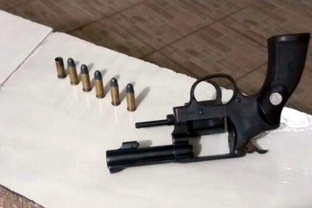 Homem tenta matar ex, em Hortolândia