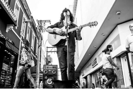 SETEC censura artistas de rua em locais públicos de Campinas