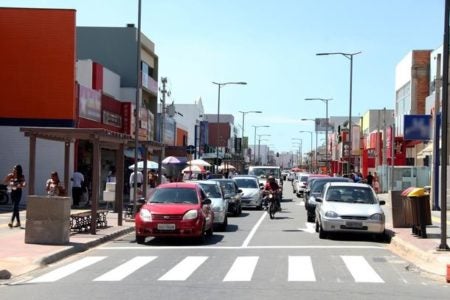 Prefeitura oferecerá reembolso de despesas para emplacamento ou transferência de veículos para o município