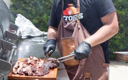 Shopping Jaraguá Indaiatuba recebe o 1º Festival de Churrasco e Chopp Artesanal