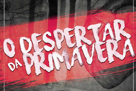 Castro Mendes recebe o musical ‘O Despertar da Primavera’ no dia 19
