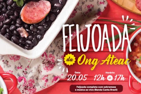 Feijoada do bem