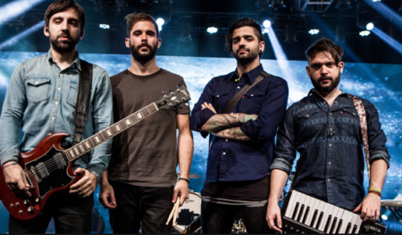 Hoje tem Raimundo e Fresno em Indaiatuba, Confira a programação