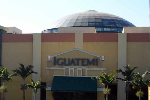 iguatemi