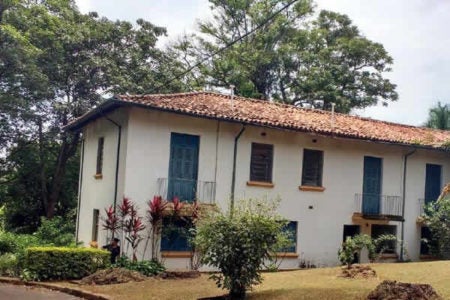 Lar dos Velhinhos de Campinas receberá sistema de energia solar