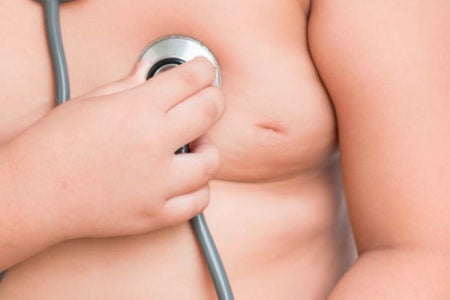 Prefeitura fortalece Programa para reduzir obesidade infantil