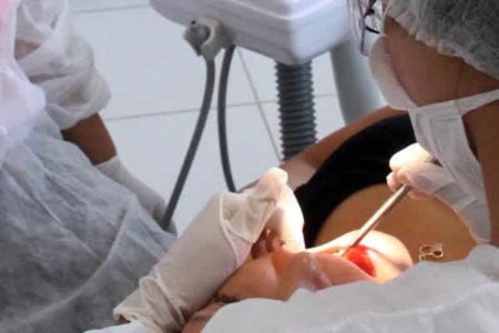 Campanha de Prevenção ao Câncer Bucal terá Dia D, neste sábado (13/05)