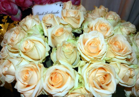 Aumento do interesse dos supermercados por flores garante venda antecipada para o Dia das Mães