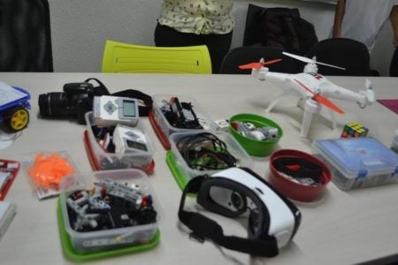 7° Hortolendo terá tendas de Ciência e Tecnologia