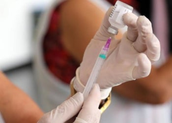 campanha de vacinação