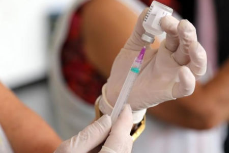 Campanha de Vacinação contra Gripe é prorrogada em Hortolândia