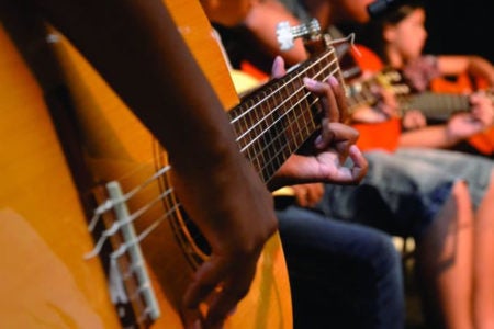 Prefeitura divulga lista de habilitados e inabilitados do Edital de Credenciamento de arte-educadores