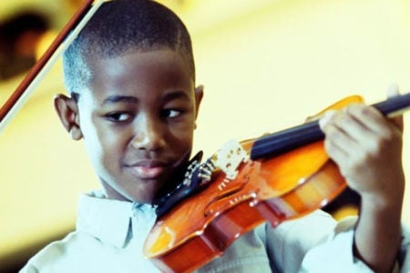 Orquestra da AD Hortolândia se apresenta no Domingo (28)