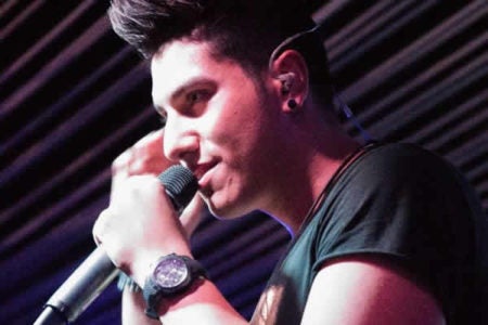 Emerson Gasp, Wesley Safadão e Matheus & Kauan agitam o segundo dia da Festa do Peão de Americana