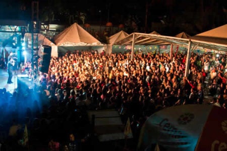 ​117º FESTA DE SANTO ANTÔNIO COMEÇA HOJE