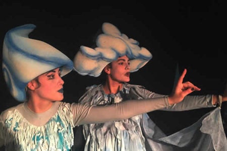 Vamos Salvar o Planeta