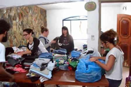 Coletivo Ativamente consegue mobilizar a cidade de Hortolândia na campanha “HortoSemFrio”.