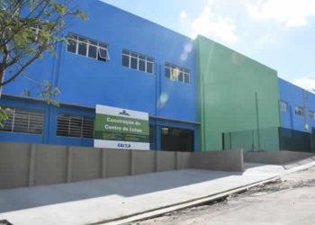 Prefeitura vai inaugurar Centro de Lutas neste mês